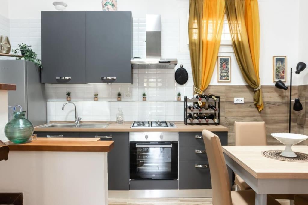 Apartamento Casa Sofia