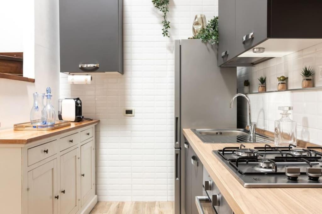 Apartamento Casa Sofia