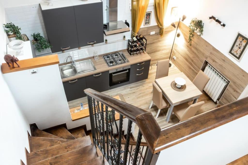 Apartamento Casa Sofia *