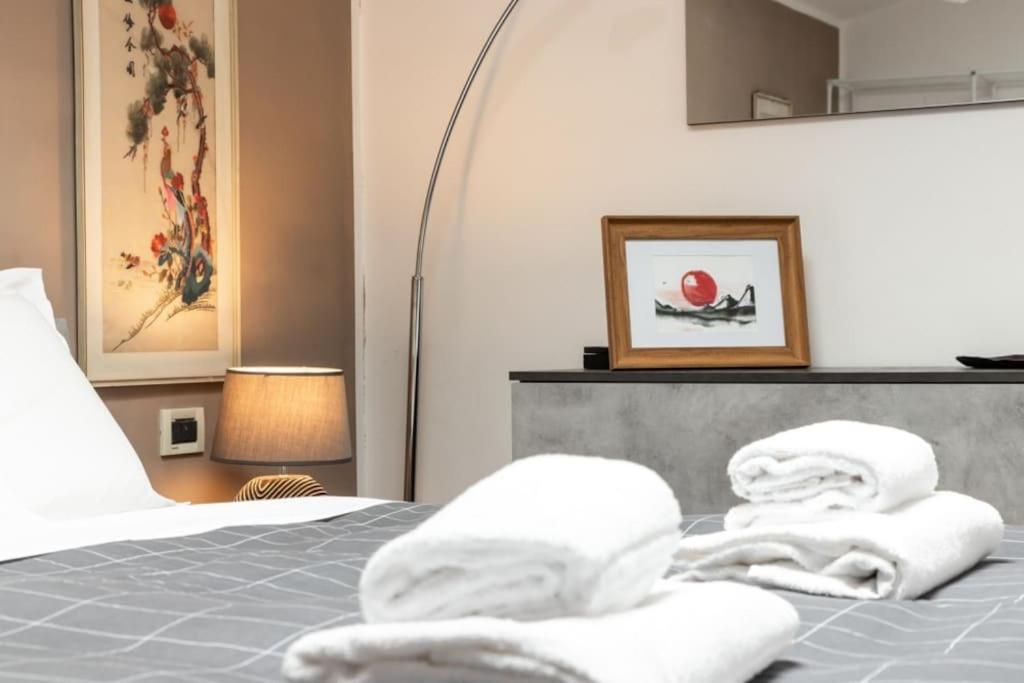 Apartamento Casa Sofia Roma