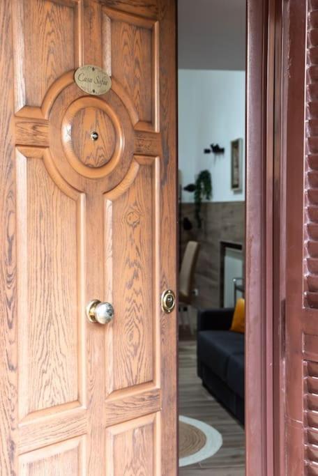 Apartamento Casa Sofia *