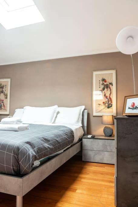 Apartamento Casa Sofia Roma