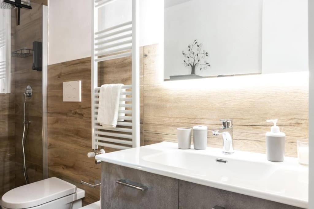 Apartamento Casa Sofia