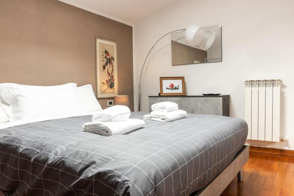 Apartamento Casa Sofia Roma